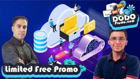 [Free Promo] Certificación Microsoft Azure Fundamentals Exam AZ-900.