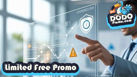 [Free Promo] Certificat Professionnel en Gestion des Risques