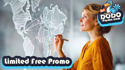 [Free Promo] Certificate Course in Talent Management Across Borders