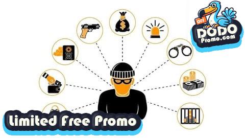 [Free Promo] Certificate in Criminal Psychology - Fully Accredited