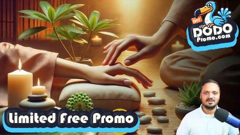 [Free Promo] Certificate in Hand Reflexology - Fully Accredited