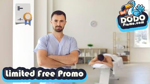 [Free Promo] Certificate in Occupational Therapy (Accredited Course)