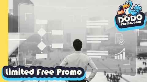 [Free Promo] Certification in Design Thinking & Innovation Strategy
