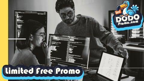 [Free Promo] Certification in DevOps with Cloud, Docker, CI CD & Ansible