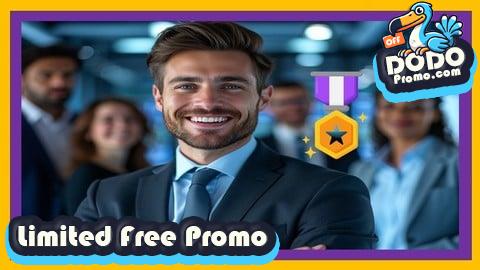 [Free Promo] Certified Agile Success Practitioner