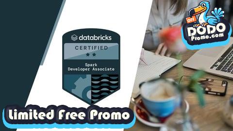 [Free Promo] Certified Associate Developer for Apache Spark Prep Exams