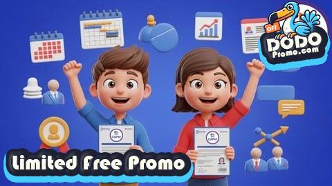[Free Promo] Certified Associate in Project Management CAPM Course 2025