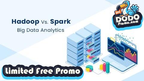 [Free Promo] Certified Big Data Analytics (Hadoop / Spark)