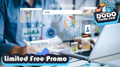 [Free Promo] Certified Business Analytics & Decision Making