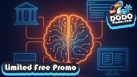 [Free Promo] Certified Chief AI Officer Program: AI Strategy & Governance