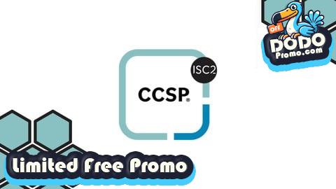 [Free Promo] Certified Cloud Security Professional (CCSP) Practice Exams