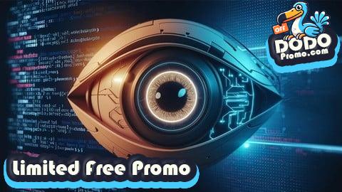 [Free Promo] Certified Computer Vision & Image Processing