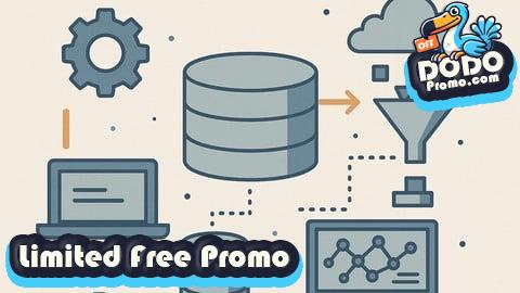 [Free Promo] Certified Data Engineering Foundation Course