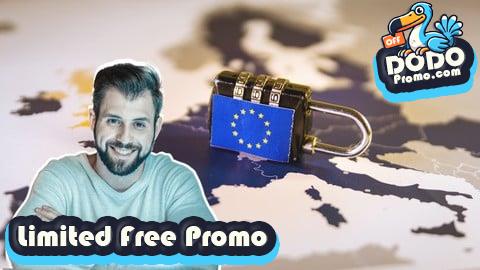 [Free Promo] Certified Data Protection Officer (CDPO) Training