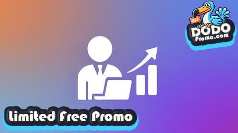 [Free Promo] Certified Entrepreneur: Launch & Grow Your Business