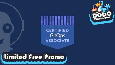 [Free Promo] Certified GitOps Associate (CGOA) Practice Exams
