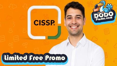 [Free Promo] Certified Information Systems Security Professional (CISSP)