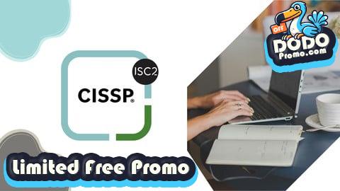 [Free Promo] Certified Information Systems Security Professional Exams