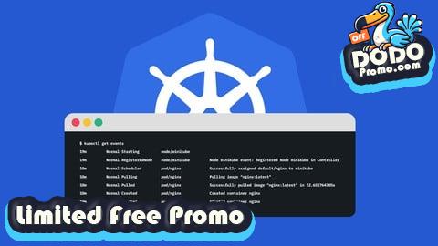 [Free Promo] Certified Kubernetes CKAD Questions and Answers