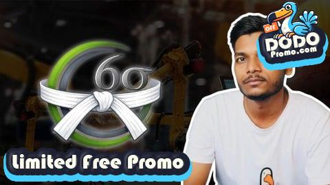 [Free Promo] Certified Lean Six Sigma White Belt 2026