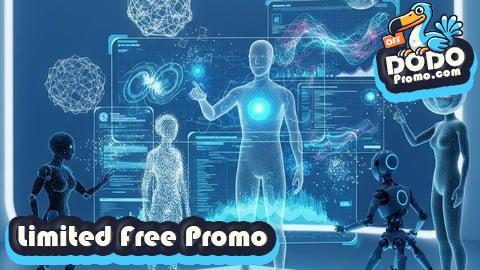 [Free Promo] Certified Master in Agentic AI: A 52-Week Applied Program