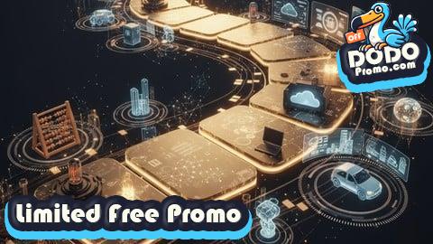 [Free Promo] Certified Master in Artificial General Intelligence Systems