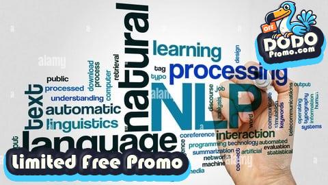 [Free Promo] Certified Natural Language Processing (NLP)