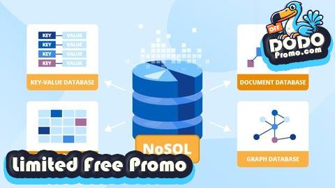 [Free Promo] Certified NoSQL & Graph Databases