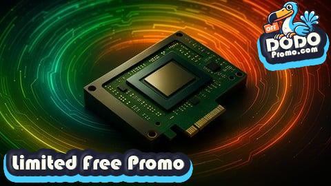 [Free Promo] Certified NVIDIA AI Expert: End-to-End GPU-Accelerated AI