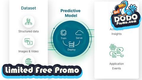 [Free Promo] Certified Predictive Modeling & Regression