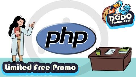 [Free Promo] Certified Professional in PHP Language - Practice Test