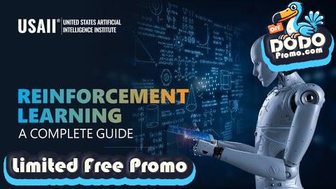 [Free Promo] Certified Reinforcement Learning
