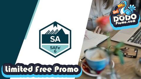 [Free Promo] Certified SAFe Agilist Practice Exams