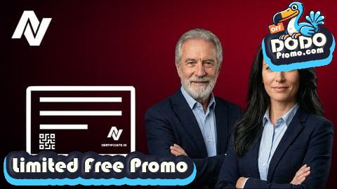 [Free Promo] Certified Safety Manager (CSM)