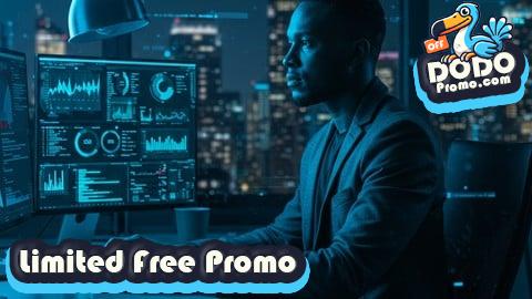 [Free Promo] Certified SEO Professional
