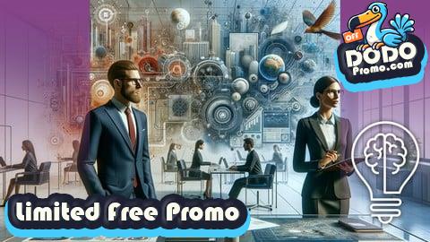 [Free Promo] Certified Specialist in Workplace Empathy & Collaboration