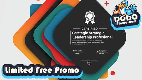 [Free Promo] Certified Strategic Leadership Professional