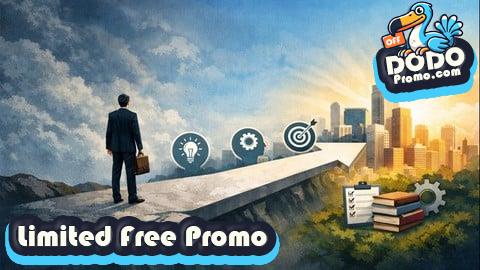 [Free Promo] Change Management Fundamentals: Lead People Through Change