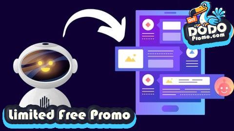 [Free Promo] Chatbot Development Course: Build AI Chatbots without Coding