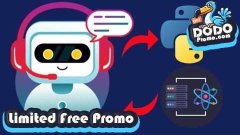 [Free Promo] Chatbot Development Project Using Machine Learning 2025