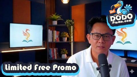 [Free Promo] ChatGPT Adoption Strategy for Business