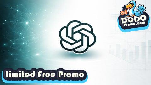 [Free Promo] ChatGPT Ads Mastery: Conversational AI Ads Strategy