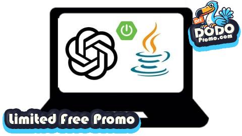 [Free Promo] ChatGPT for Java Developers: Boost Your Productivity with AI