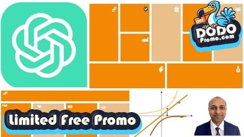 [Free Promo] ChatGPT for Product Management