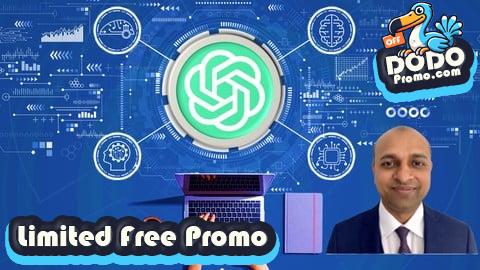 [Free Promo] ChatGPT for Product Management & Innovation