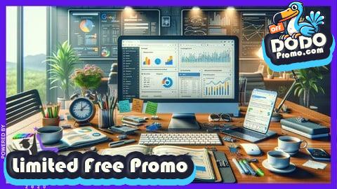 [Free Promo] ChatGPT & Jasper | AI Content Generation & Digital Marketing