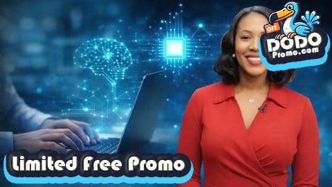 [Free Promo] ChatGPT Prompt Engineering: The 5W Method