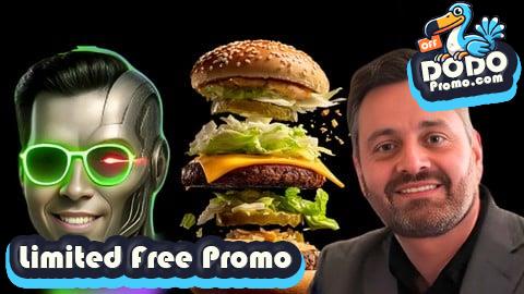 [Free Promo] ChatGPT & Sora for Brand Marketing - AI Accelerator