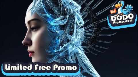 [Free Promo] ChatGPT - The Complete Beginner Course on How to Use ChatGPT
