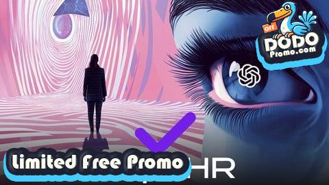 [Free Promo] ChatGPT для всех: Искусственный интеллект в жизни и работе